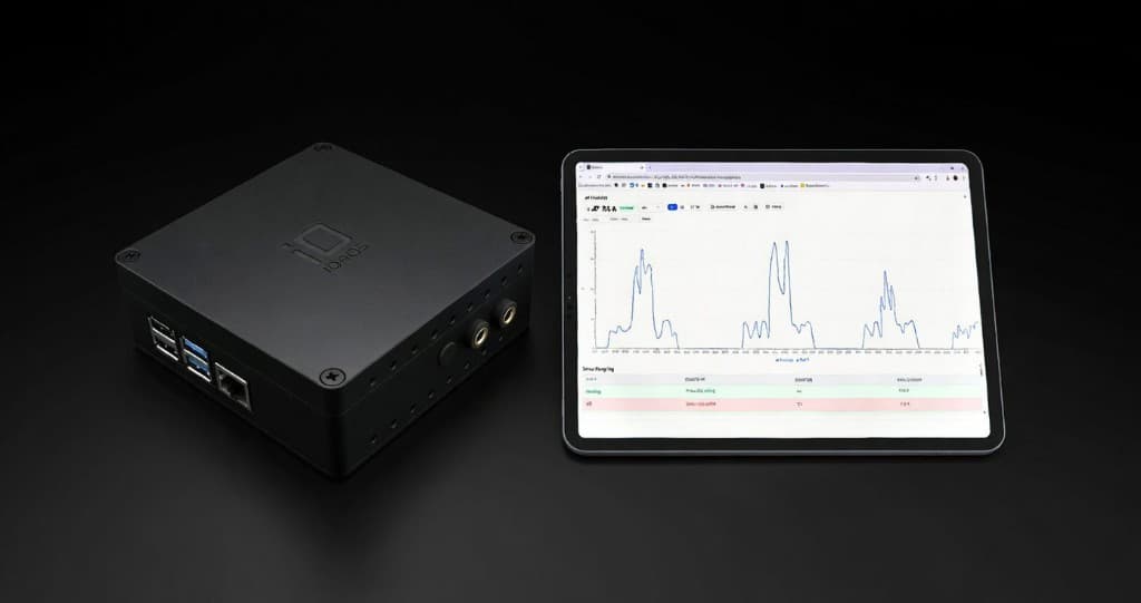 Welcome to the ID4OS blog